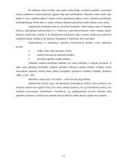 Žaidimų taikymas pedagogikoje 12 puslapis