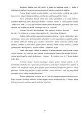 Žaidimų taikymas pedagogikoje 18 puslapis