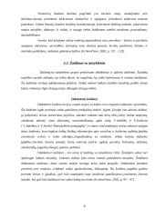 Žaidimų taikymas pedagogikoje 8 puslapis