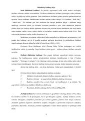 Žaidimų taikymas pedagogikoje 9 puslapis