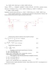 Matavimų teorija ir praktika - cilindrų skaičiavimai 11 puslapis