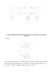 Matavimų teorija ir praktika - cilindrų skaičiavimai 14 puslapis