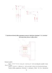 Matavimų teorija ir praktika - cilindrų skaičiavimai 16 puslapis