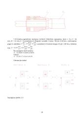 Matavimų teorija ir praktika - cilindrų skaičiavimai 20 puslapis