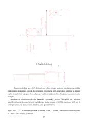 Matavimų teorija ir praktika - cilindrų skaičiavimai 10 puslapis