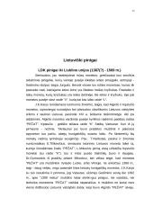 Ženklai senuosiuose Lietuvos piniguose 12 puslapis