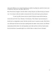 G.B. Shaw "Mrs. Warren's Profession" 4 puslapis