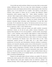 Humanizmo vertybės šiandieninėje mokykloje 2 puslapis