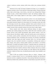 Humanizmo vertybės šiandieninėje mokykloje 4 puslapis