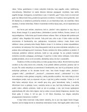 Humanizmo vertybės šiandieninėje mokykloje 5 puslapis