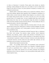 Humanizmo vertybės šiandieninėje mokykloje 6 puslapis