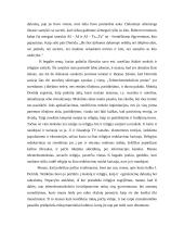 J. Derrida. Požiūris į religijos filosofiją 3 puslapis