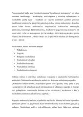Karolinos vieta Vokietijos viduramžių teisės sistemoje. Teisyno struktūra ir bendri bruožai 2 puslapis