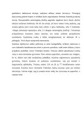 Karolinos vieta Vokietijos viduramžių teisės sistemoje. Teisyno struktūra ir bendri bruožai 4 puslapis