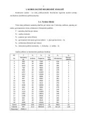 Matematiniai metodai bei modeliai vadyboje 2 puslapis