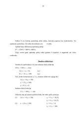 Matematiniai metodai bei modeliai vadyboje 19 puslapis