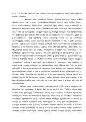 M. McLuhan "Kaip suprasti medijas?" 3 puslapis