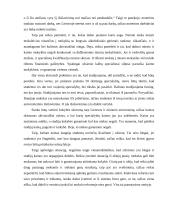 Straipsnio analizė: A. Srėbaliūtė "Studijų kainų galvosūkis" 2 puslapis
