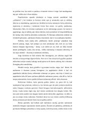 Utilitarizmo ideologija 2 puslapis