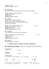 Mechaninio apdirbimo technologijos 6 puslapis