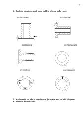 Mechaninio apdirbimo technologijos 10 puslapis