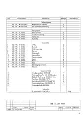 Mechanisches System für das Trainingsfahrrad 16 puslapis