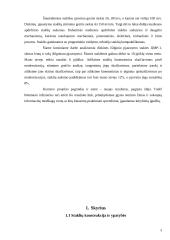 Medienos apdirbimo staklių projektavimas 3 puslapis