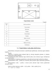 Medienos džiovinimas ir sauga 19 puslapis