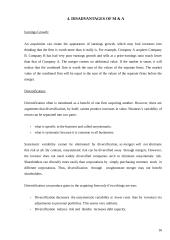 Mergers and acquisitions - everything to know about it 15 puslapis