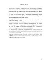 Mergers and acquisitions - everything to know about it 16 puslapis