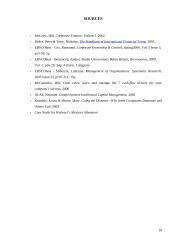 Mergers and acquisitions - everything to know about it 17 puslapis