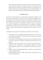 Mergers and acquisitions - everything to know about it 4 puslapis