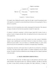 Mergers and acquisitions - everything to know about it 6 puslapis