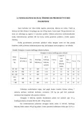 Metinė pašarų reikmė suaugusiam kuiliui-reproduktoriui 11 puslapis