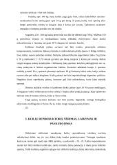 Metinė pašarų reikmė suaugusiam kuiliui-reproduktoriui 12 puslapis