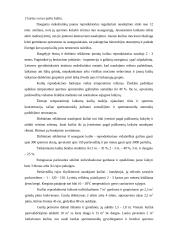 Metinė pašarų reikmė suaugusiam kuiliui-reproduktoriui 16 puslapis