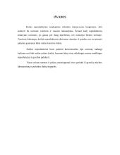 Metinė pašarų reikmė suaugusiam kuiliui-reproduktoriui 19 puslapis