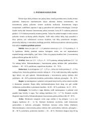 Metinė pašarų reikmė suaugusiam kuiliui-reproduktoriui 4 puslapis