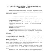 Metinio pelno mokesčio apskaičiavimas 15 puslapis