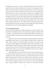 Microcredit. The solution to failures in the credit market 12 puslapis