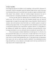 Microcredit. The solution to failures in the credit market 18 puslapis