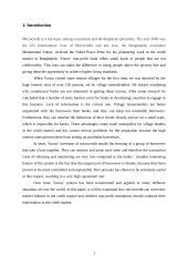 Microcredit. The solution to failures in the credit market 3 puslapis