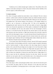 Microcredit. The solution to failures in the credit market 8 puslapis