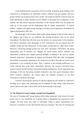 Microcredit. The solution to failures in the credit market 10 puslapis