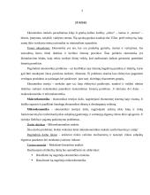 Mikroekonomikos mokslo susiformavimas ir raida 3 puslapis