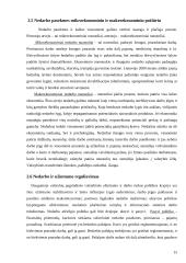 Mikroekonominės ir makroekonominės problemos, jų situacija Lietuvoje 15 puslapis