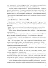 Mikroekonominės ir makroekonominės problemos, jų situacija Lietuvoje 7 puslapis