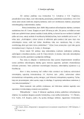 Mikroobjektų samprata ir jų rūšys 4 puslapis