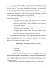 Mikroobjektų samprata ir jų rūšys 7 puslapis