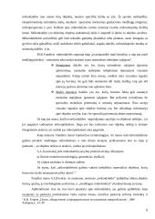 Mikroobjektų samprata ir jų rūšys 8 puslapis